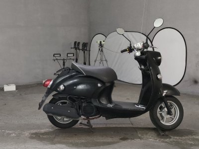 Yamaha VINO50 2013