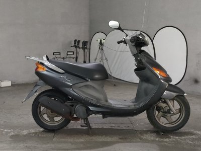 Yamaha GRANDAXIS100 2005