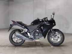 Honda CBR250R 2013