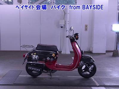 Honda GIORNO 1996