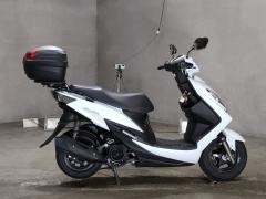 Suzuki SWISH125