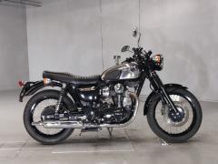 Kawasaki W800 2013