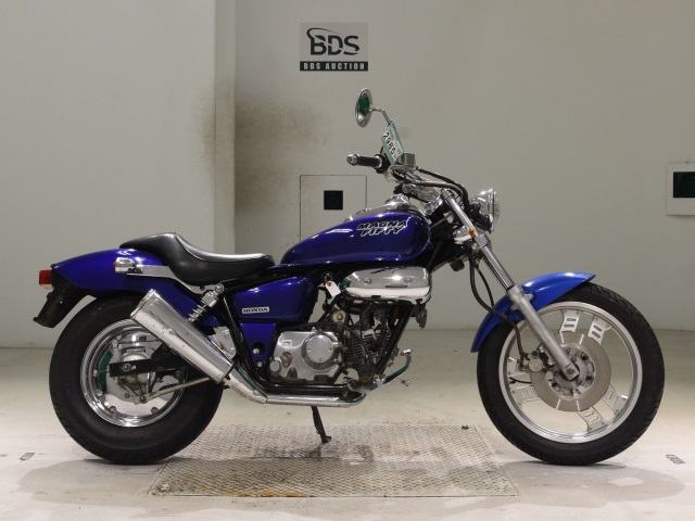 Honda MAGNA50 1999