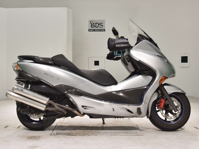 Honda FORZA ZA 2008