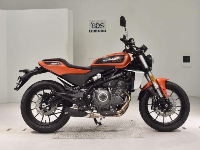 HD X350 2024