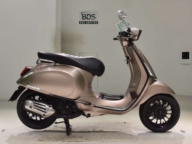 Vespa 150 2021