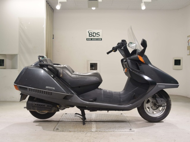 Honda FUSION 1987