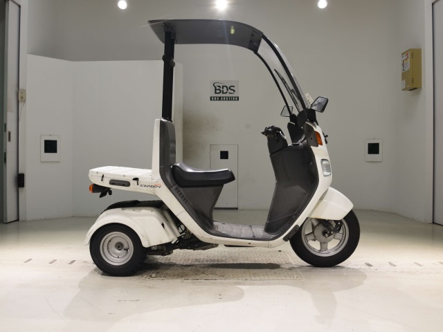 Honda GYRO CANOPY 2019