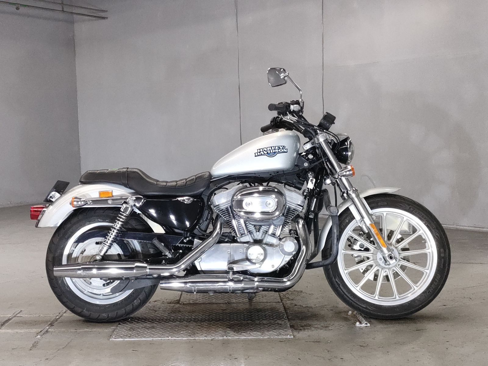 HD SPORTSTER XL883L 2010