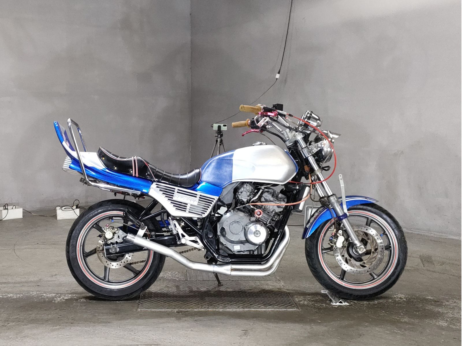 Honda JADE CB250 1993