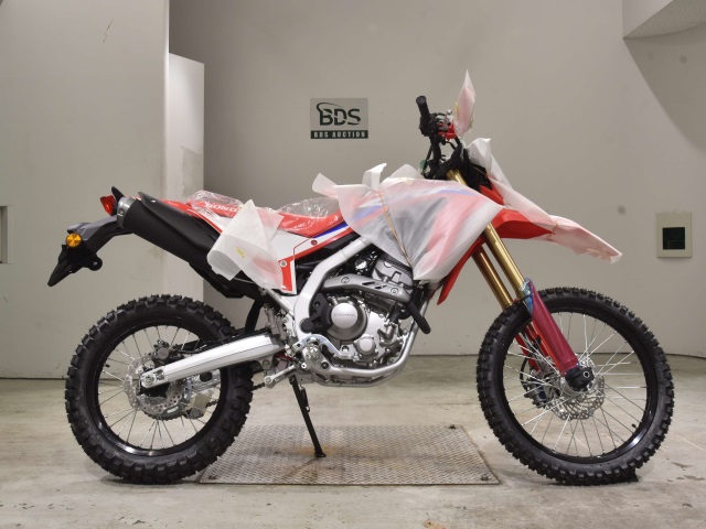 Honda CRF250L 2023