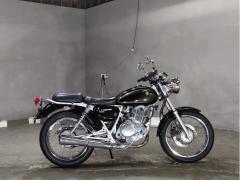 Suzuki ST250E 2013