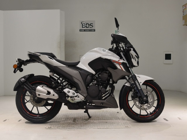 Yamaha FZS25 2020