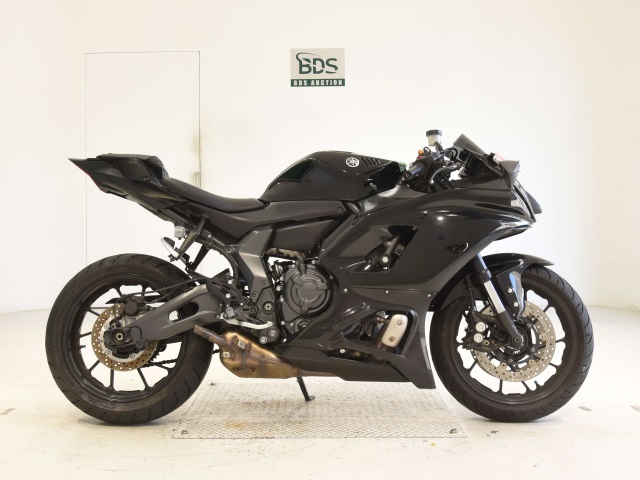 Yamaha YZF-R7-2 2022