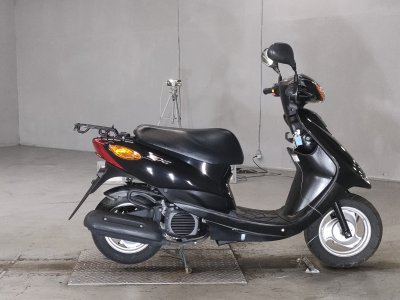 Yamaha JOG 115 2013