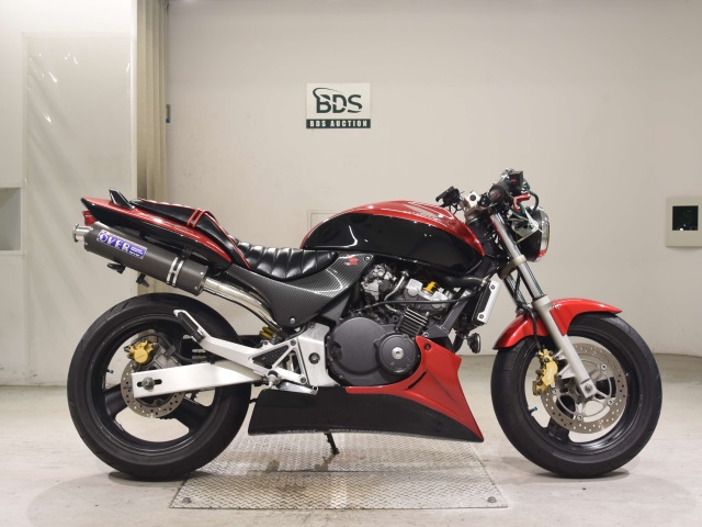 Honda HORNET CB250F 2003