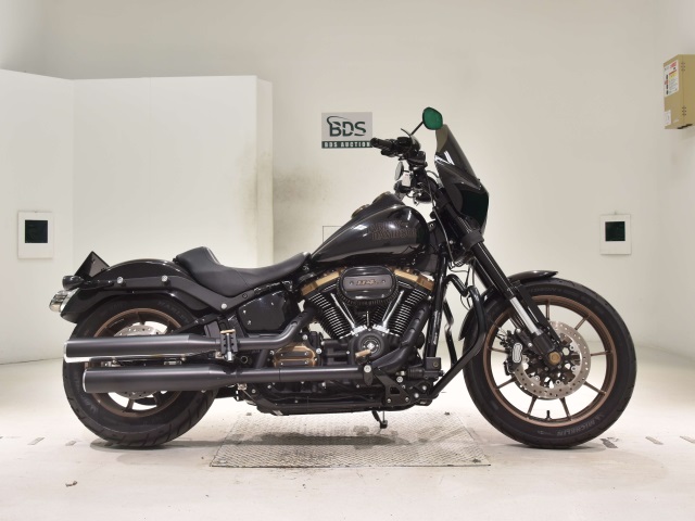 HD LOW RIDER S FXLRS1870 2020