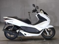 Honda PCX125 2014