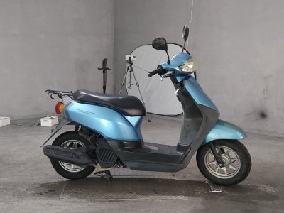 Honda TACT125 2015