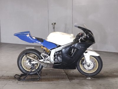 Honda NSR50 1987