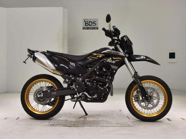Kawasaki KLX230SM 2023