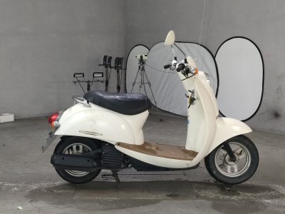 Honda DIO110 2008