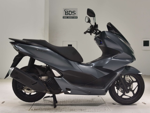 Honda PCX125 2023