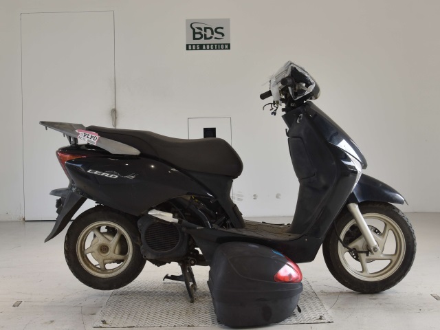 Honda LEAD110 2008