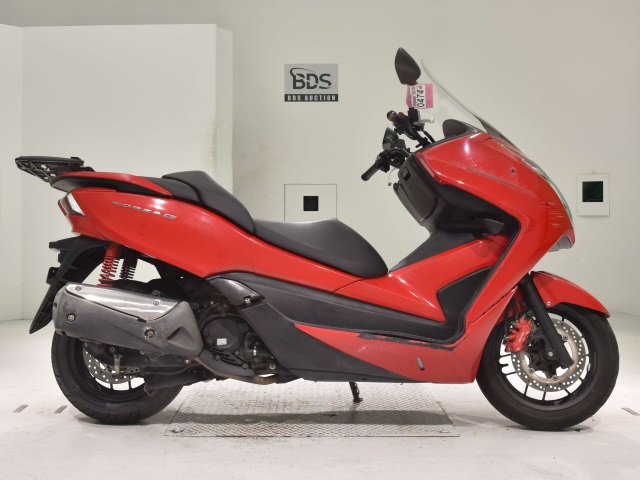 Honda FORZA SI 2016