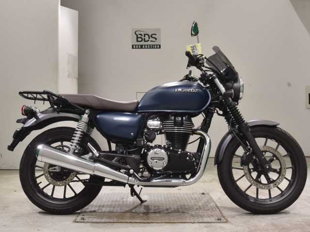 Honda GB350 2021