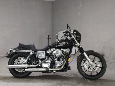 HD LOW RIDER FXDL1580 1998
