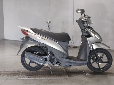 Suzuki ADDRESS V110