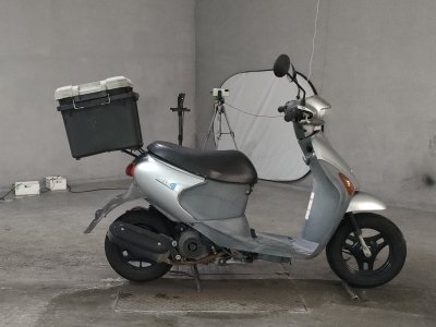 Suzuki LETS4