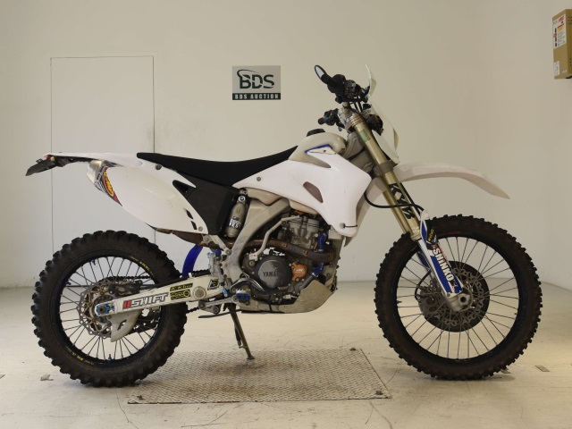 Yamaha WR250F