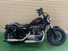 HD SPORTSTER FORTY-EIGHT XL1200XS 2019