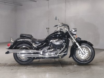 Suzuki INTRUDER 400 CLASSIC 2006