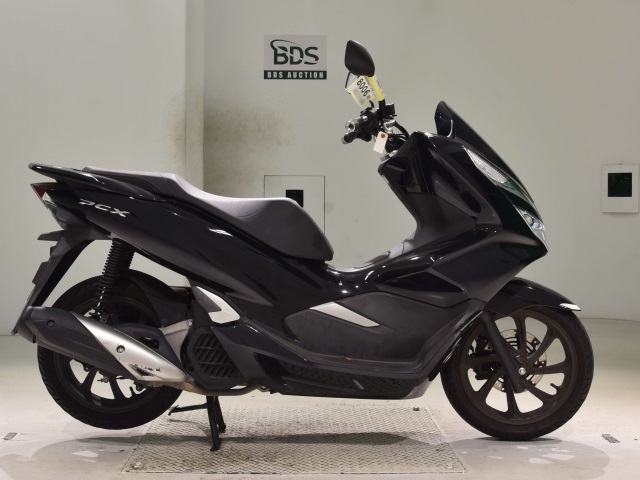 Honda PCX125-3 2018
