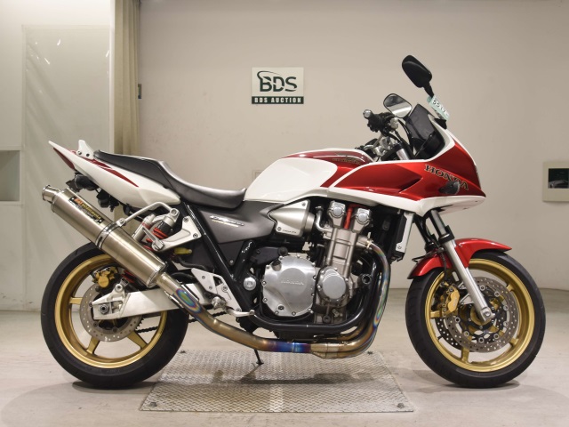 Honda CB1300SF BOLDOR 2006
