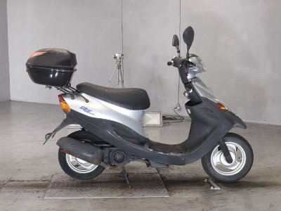 Yamaha BJ 2007