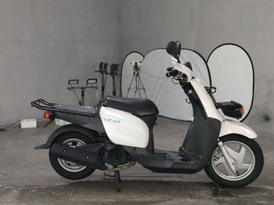 Yamaha GEAR 2019
