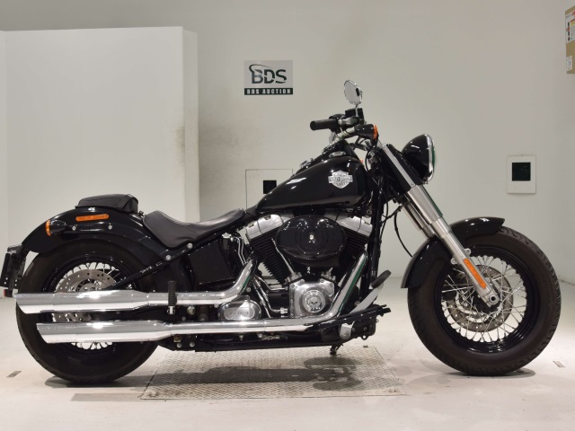 HD SLIM FLS1580 2014