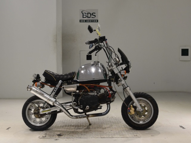 Honda GORILLA 1982