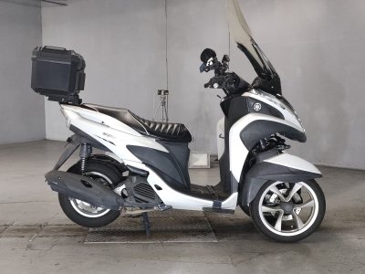 Yamaha TRICITY 125 2015
