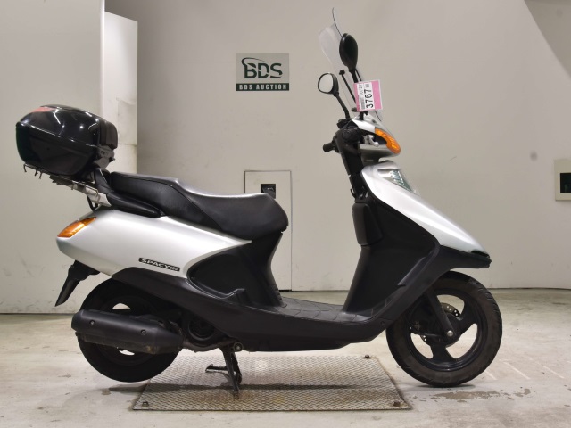 Honda SPACY100 2006
