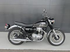 Kawasaki W800 2024