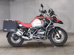 BMW R1200GS ADVENTURE 2018