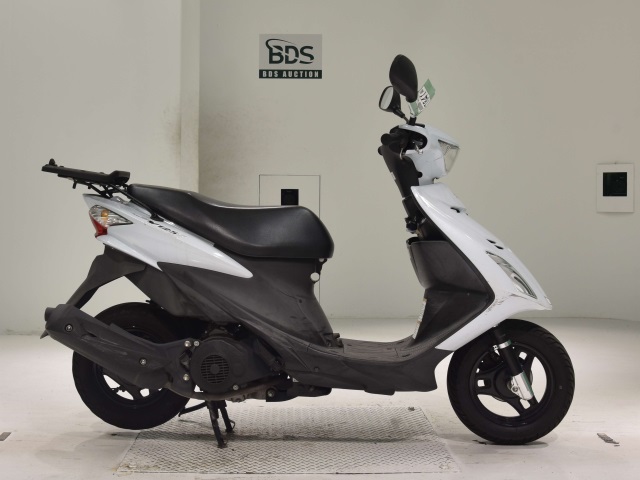 Suzuki ADDRESS V125