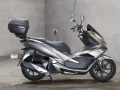 Honda PCX125 2018