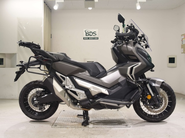 Honda X-ADV750 2020