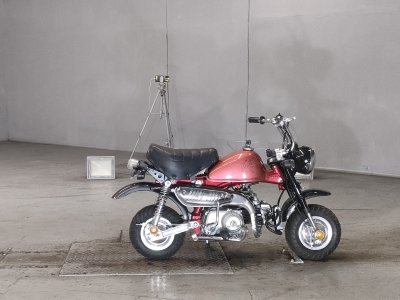Honda GORILLA 1979